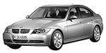 BMW E90 B1826 Fault Code