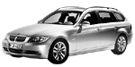 BMW E91 B1826 Fault Code