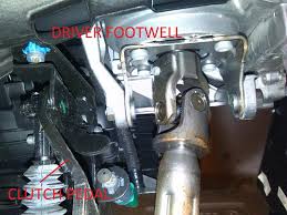 See B1826 repair manual
